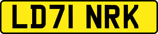 LD71NRK