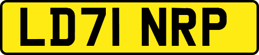 LD71NRP