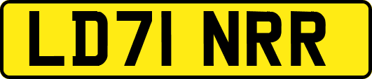 LD71NRR