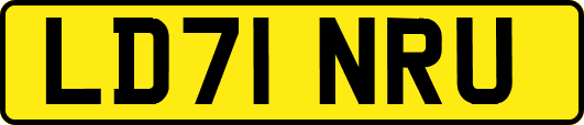 LD71NRU