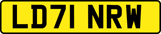 LD71NRW