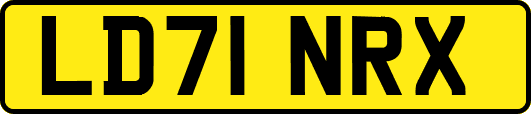 LD71NRX