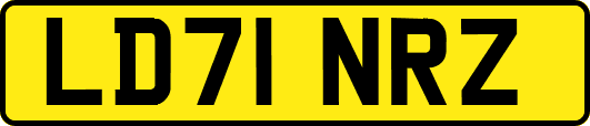 LD71NRZ