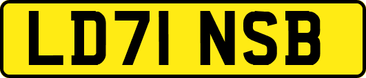 LD71NSB