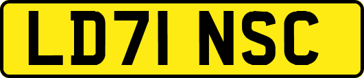 LD71NSC