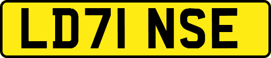 LD71NSE