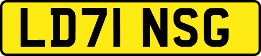 LD71NSG