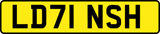 LD71NSH