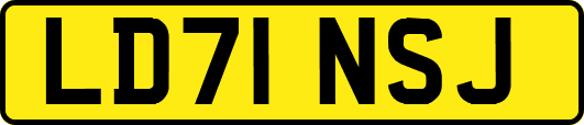 LD71NSJ