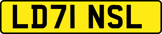 LD71NSL