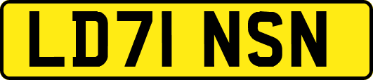 LD71NSN