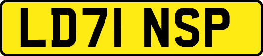 LD71NSP