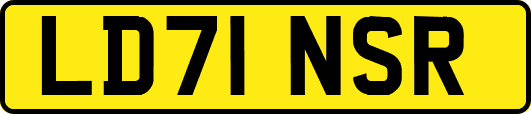 LD71NSR