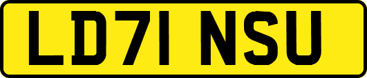 LD71NSU