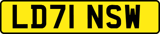 LD71NSW
