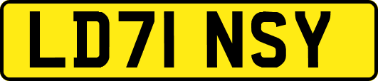 LD71NSY