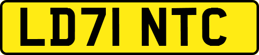 LD71NTC