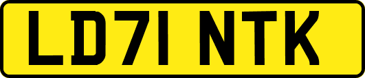 LD71NTK