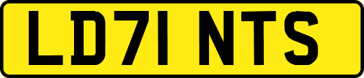 LD71NTS