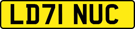 LD71NUC