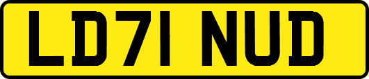LD71NUD