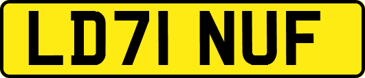 LD71NUF