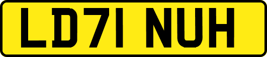 LD71NUH