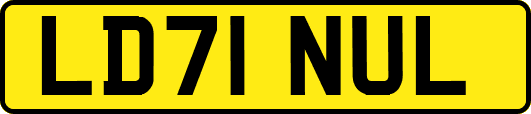 LD71NUL