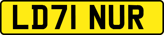 LD71NUR