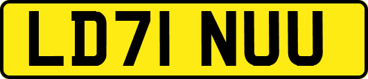 LD71NUU