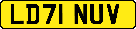 LD71NUV