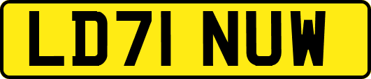 LD71NUW