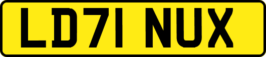 LD71NUX