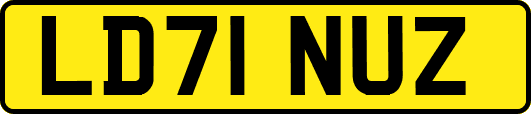 LD71NUZ