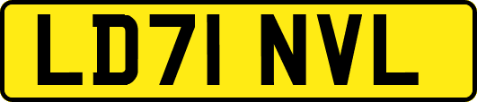 LD71NVL