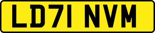 LD71NVM