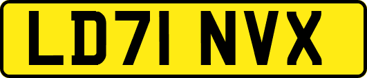 LD71NVX
