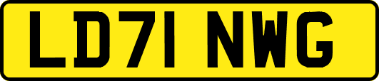 LD71NWG