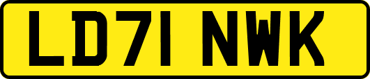 LD71NWK