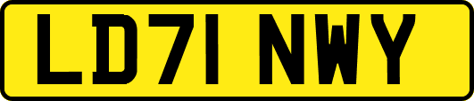 LD71NWY