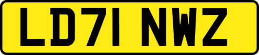 LD71NWZ