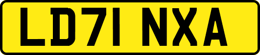 LD71NXA