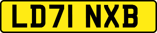 LD71NXB