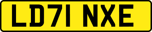 LD71NXE