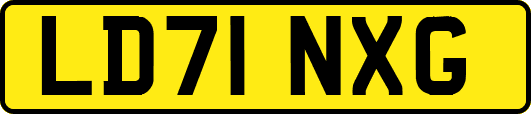 LD71NXG