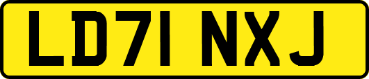 LD71NXJ