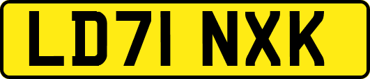 LD71NXK