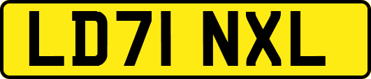 LD71NXL
