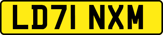 LD71NXM