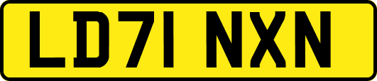 LD71NXN